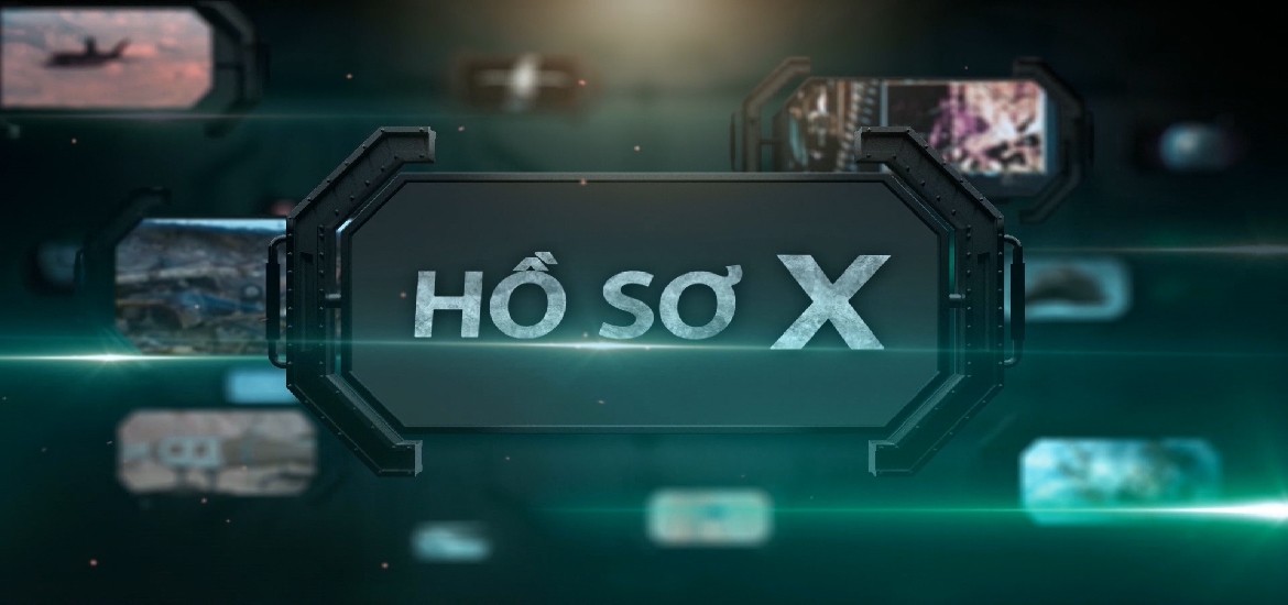 Hồ sơ X